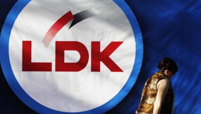 LDK: ÜLTİMATOM KABUL EDİLEMEZ