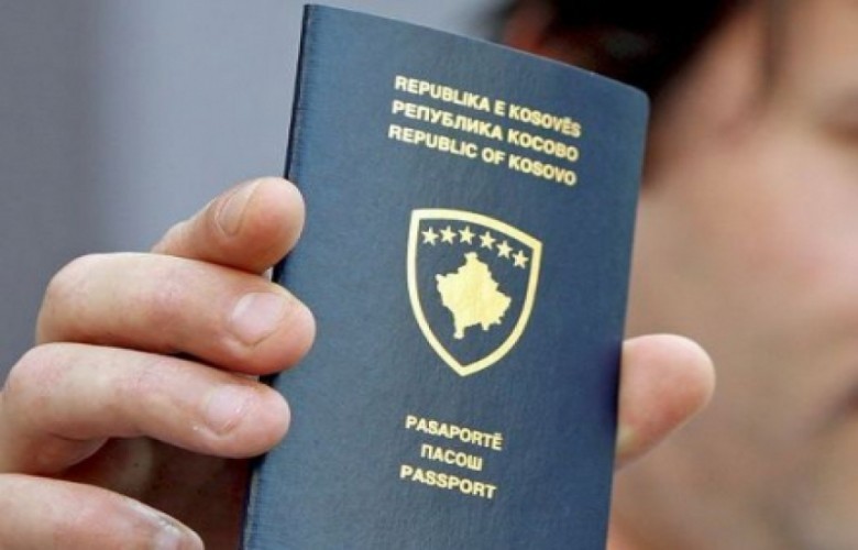 KOSOVA EN GÜÇLÜ PASAPORTLAR LİSTESİNDE 85. SIRADA