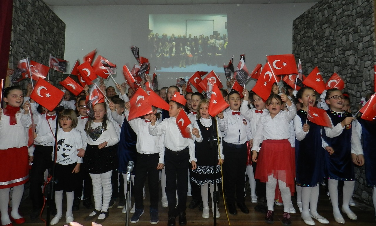 UNUTMADIK, UNUTMAYACAĞIZ, UNUTTURMAYACAĞIZ…(VİDEOLU)