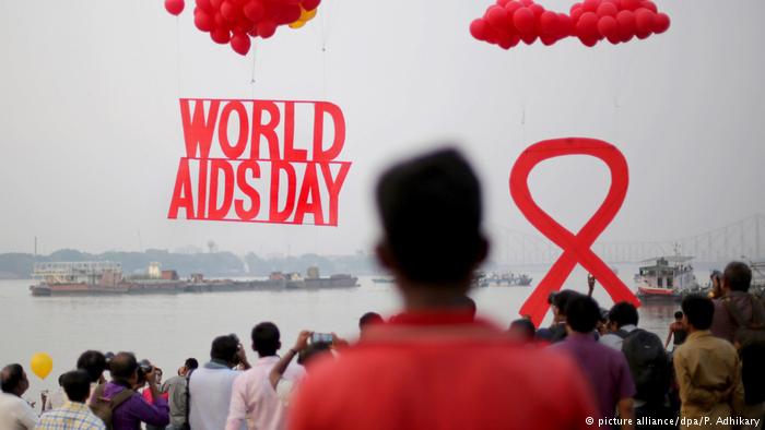 KOSOVA’DA AIDS HASTA SAYISI