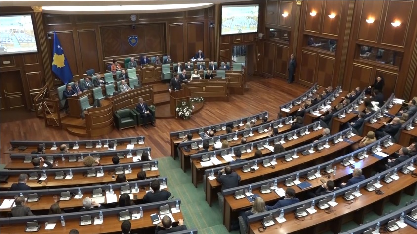 “KARADAĞ SINIR ANLAŞMASINI ONAYLAYIN, DİYALOGA DEVAM EDİN”