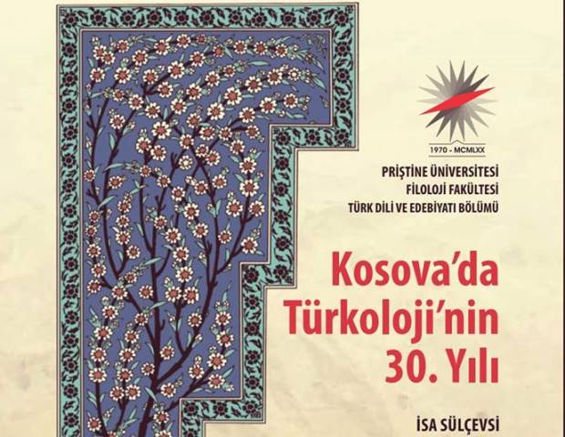 TÜRKOLOJİ’NİN 30. YILI MONOGRAFİSİ BASIMDAN ÇIKIYOR