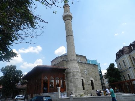 RAMAZAN BAYRAMI CUMA GÜNÜ KUTLANACAK