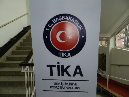 TİKA, KOSOVA’DA KÜLTÜREL MİRASIN KORUNMASI ÇALIŞMALARINA TEKRAR BAŞLIYOR