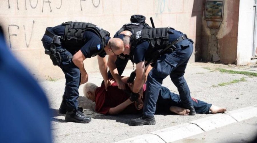 YAKOVA’DA SIRP DİNDARLAR PROTESTO EDİLECEK