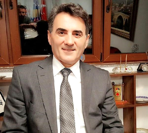 BAKAN YAĞCILAR’DAN CUMHURİYET BAYRAMI MESAJI