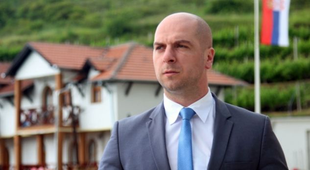 KOSOVALI SIRP SİYASELERDEN FLAŞ AÇIKLAMALAR