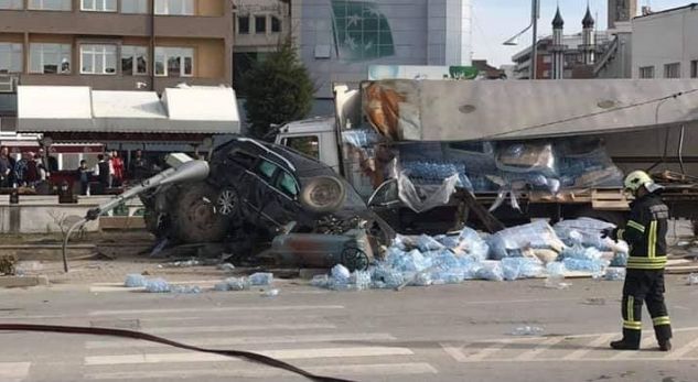 GİLAN BELEDİYE BAŞKANI: TERÖR SALDIRISI BULGUSUNA RASTLANMADI