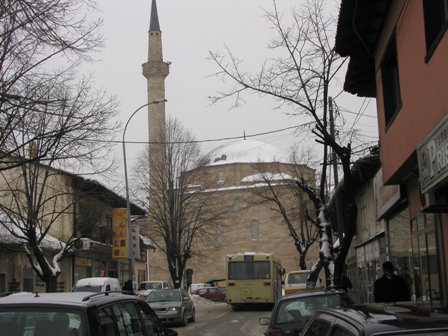 YENİ ZELANDA KURBANLARI İÇİN CUMA HUTBESİ OKUNACAK