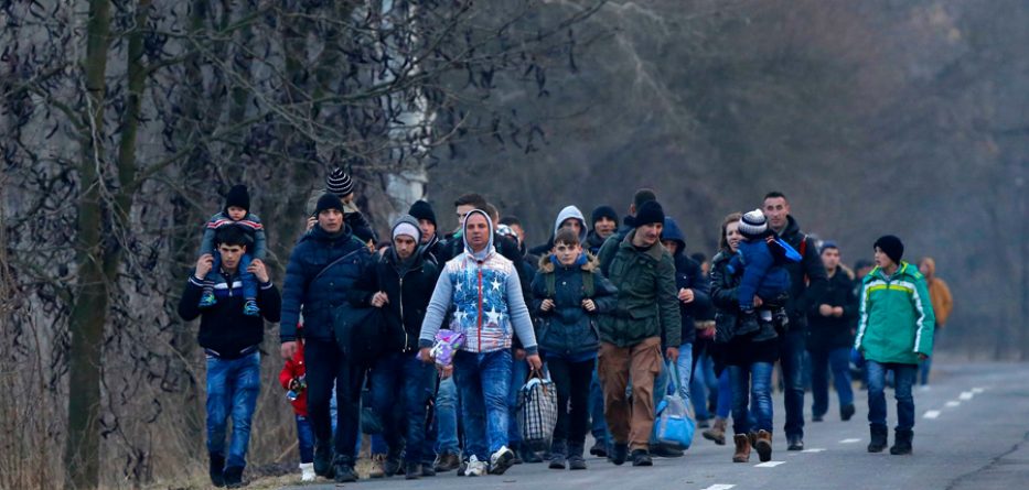 KOSOVA’YI GEÇEN YIL 29 BİN KİŞİ TERKETTİ