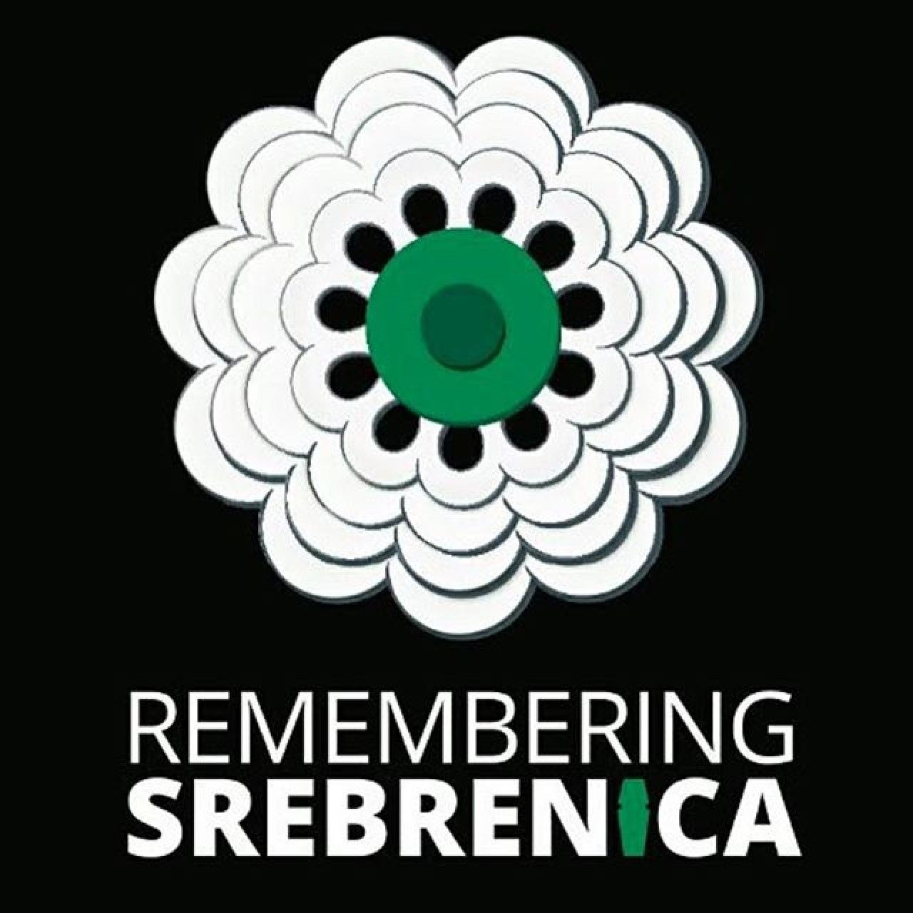 SREBRENİTSA ÇİÇEĞİNİN ANLAMI