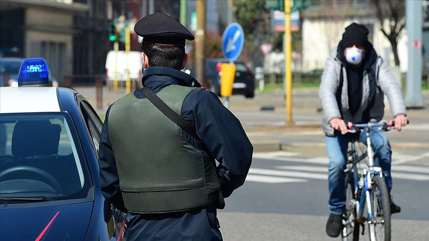 BALKAN ÜLKELERİ YENİ TEDBİRLERİ DEVREYE SOKUYOR