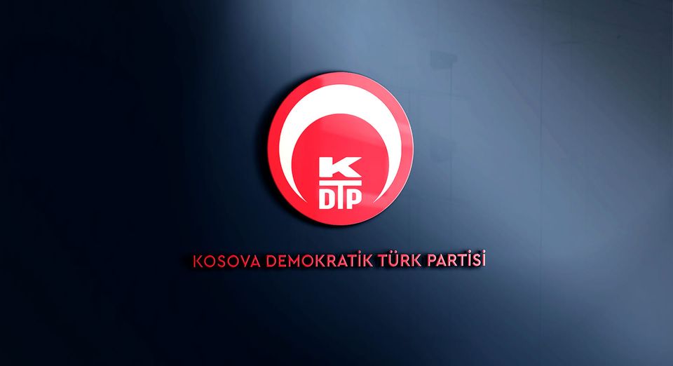 KDTP’DEN KOSOVA’NIN FRANSA BÜYÜKELÇİSİNE KINAMA