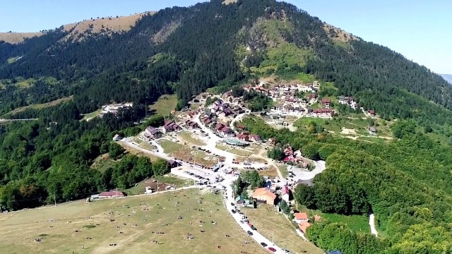 PREVAL, RUGOVA GİBİ MİLLİ PARKLARA  GİRİŞ ÜCRETLİ OLACAK