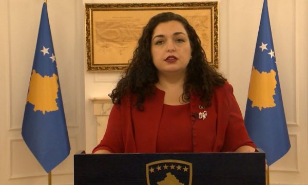 CUMHURBAŞKANI OSMANİ, PANAMA VE KOSTA RİKA’YA RESMİ ZİYARETLERDE BULUNUYOR