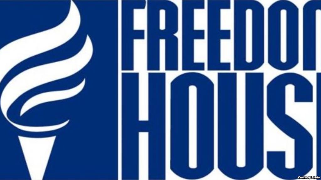 FREEDOM HOUSE’UN ÖZGÜRLÜK VE DEMOKRASİ RAPORU YAYIMLANDI: KOSOVA KISMEN ÖZGÜR