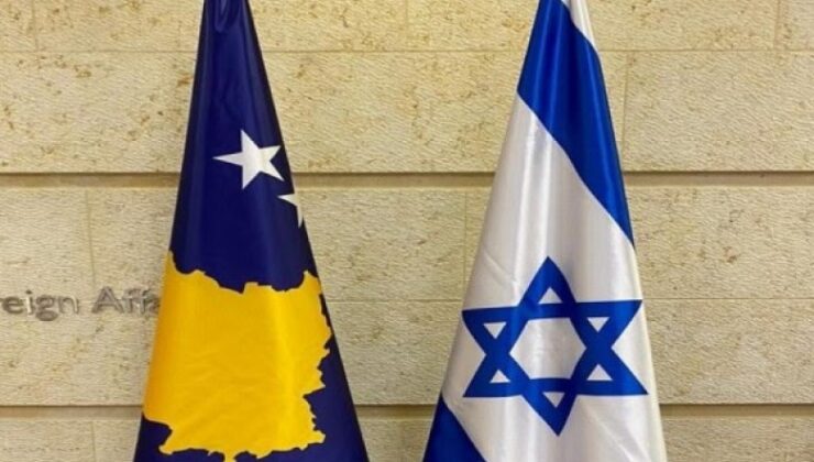 KOSOVA, AŞI TEMİN EDİLMESİNİ İSRAİL İLE ÇÖZMEYİ ÇALIŞIYOR