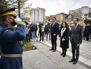 ÜLKE LİDERLERİ, KAYIP KİŞİLERİ UNUTMADI