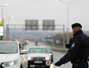 KOSOVA 11 GÜNLÜK KAPANMAYA GİDİYOR