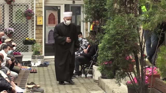 BATI BALKANLAR’DA RAMAZAN BAYRAMI BU YIL DA KOVİD-19 SALGINININ GÖLGESİNDE KARŞILANDI