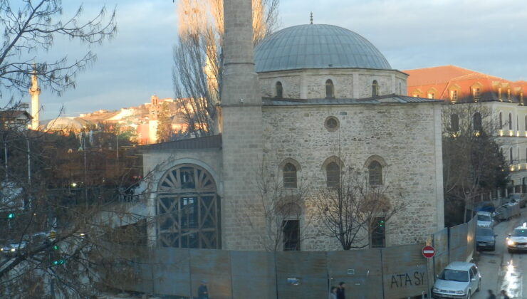 RAMAZAN BAYRAMINIZ MÜBAREK OLSUN