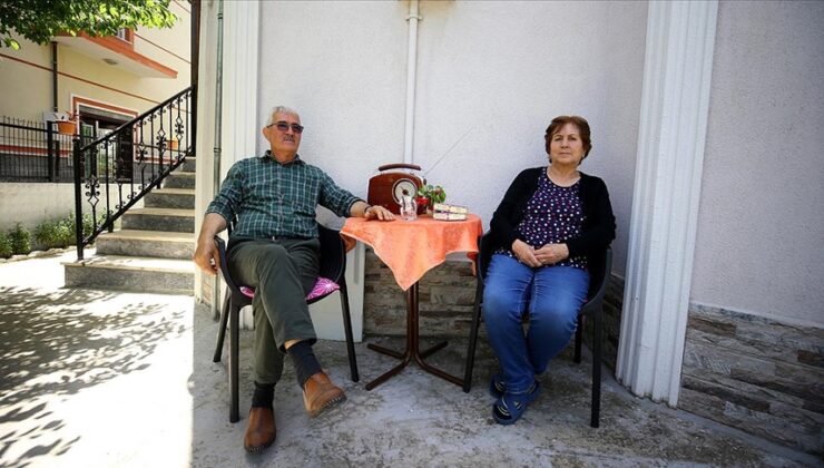 GÖÇE ZORLANAN BULGARİSTAN TÜRKLERİ ACI DOLU GÜNLERİ UNUTAMIYOR