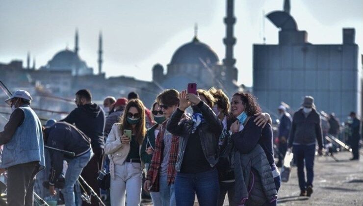 TÜRKİYE’DE 1 TEMMUZ İTİBARIYLA NORMALE DÖNÜŞ BAŞLIYOR