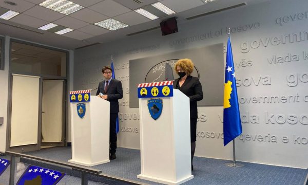 KOSOVA BU YIL 7.9 BÜYÜYÜCEK