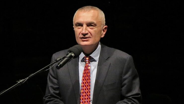 ARNAVUTLUK MECLİSİ, CUMHURBAŞKANI İLİR META’NIN GÖREVDEN ALINMASINA YÖNELİK TALEBİ ONAYLADI