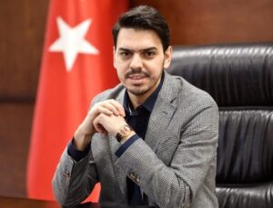 YTB BAŞKANI EREN: TÜRKİYE’YE GELİŞLER BU YIL ARTTI