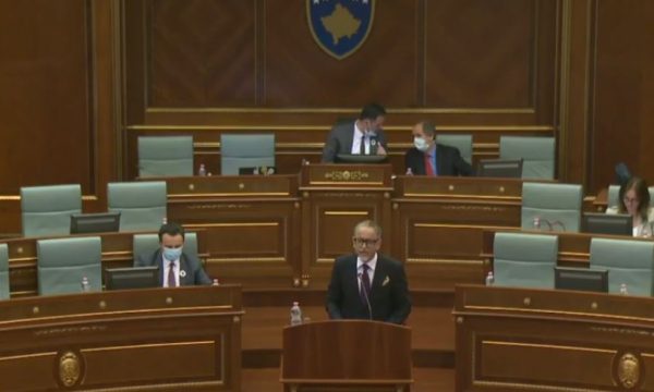 VİTİA: KOSOVA’NIN KULLANDIĞI TÜM AŞILAR GÜVENLİ