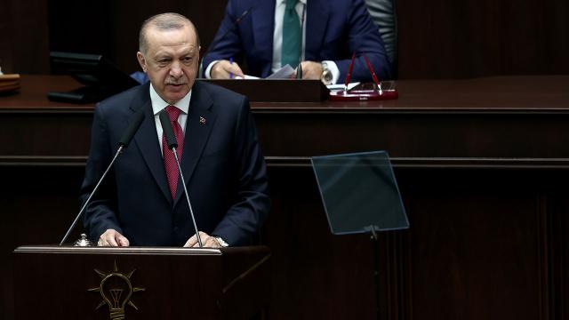 ERDOĞAN: FETÖ’YÜ SON MENSUBU ETKİSİZ HALE GELENE KADAR TAKİP EDECEĞİZ