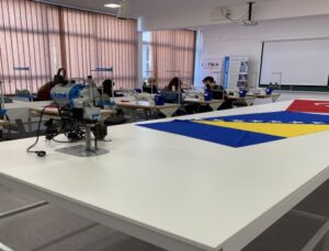 TİKA’DAN BOSNA HERSEK’E EĞİTİM DESTEĞİ