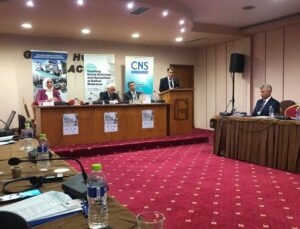 BALKAN MEDRESLERİ’NDE SOSYAL VE BEŞERİ BİLİMLER ÖĞRETİMİ KONFERANSI DÜZENLENDİ