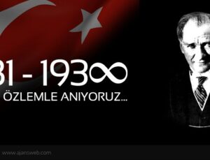 ÖZLEMLE ANIYORUZ…