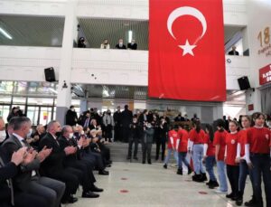 KUZEY MAKEDONYA, “21 ARALIK TÜRKÇE EĞİTİM BAYRAMI”NI KUTLUYOR