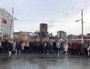 TÜRKİYE’DE OKUYAN KOSOVALI ÖĞRENCİLER BİRLİĞİ İSTANBUL’DA BULUŞTU