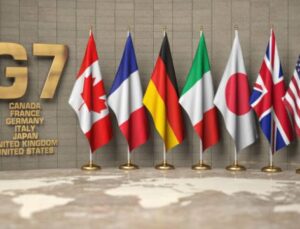 G7’DEN  KOSOVA VE SIRBİSTAN’A DİYALOG MESAJI