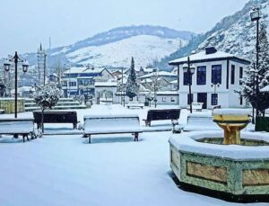 YARIN HAVA ÇOK SOĞUK OLACAK