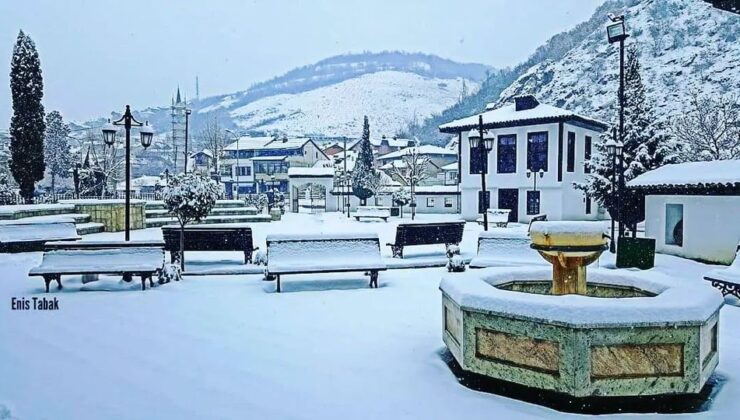 YARIN HAVA ÇOK SOĞUK OLACAK