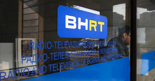 BOSNA HERSEK RADYO TELEVİZYONU KAPANMA TEHLİKESİYLE KARŞI KARŞIYA