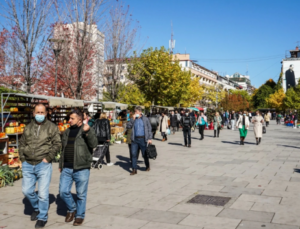 UKRAYNA’DAKİ SAVAŞ KOSOVA EKONOMİSİNİ YAVAŞLATTI