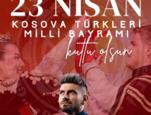 GERÇEK DERNEĞİ’NDEN “23 NİSAN” KONSERİ