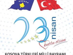 KDTP MİLLETVEKİLLERİNİN 23 NİSAN MESAJLARI