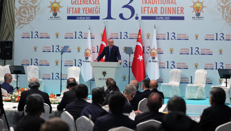 ERDOĞAN: “BALKANLAR’DA YENİ GERİLİMLERİN ÖNÜNE GEÇİLMESİ İÇİN ÇALIŞIYORUZ”