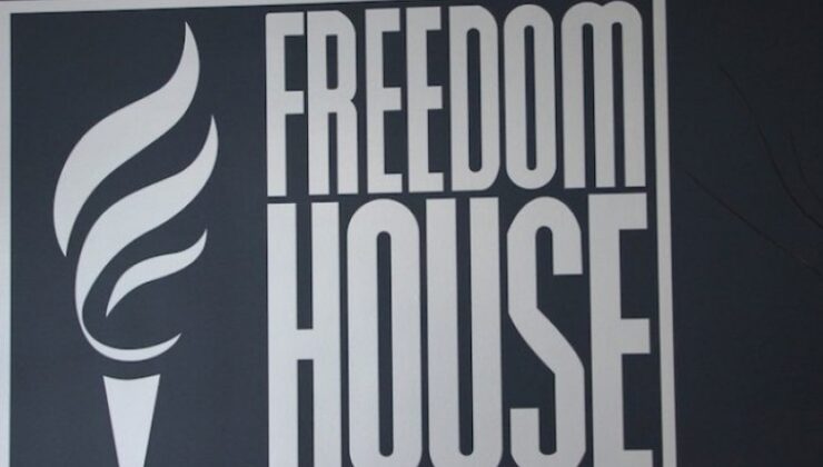 FREEDOM HOUSE RAPORU YAYINLADI: KOSOVA, BU YIL DA İLERLEME KAYDETTİ