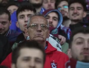 PRİŞTİNELİ SAFÇI AİLESİNİN TRABZONSPOR SEVGİSİ