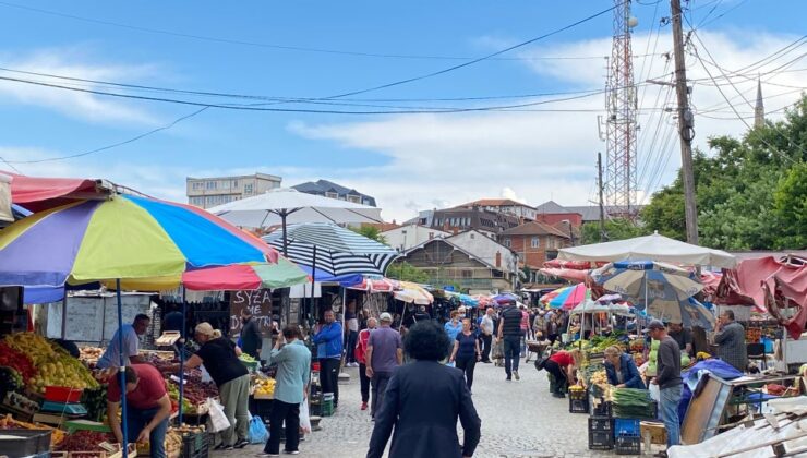 KOSOVA’DA RAMAZAN HEYECANI