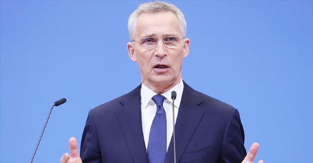 STOLTENBERG: BOSNA İÇİN DAHA FAZLASINI YAPACAĞIZ