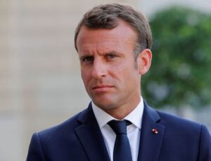 KOSOVALI 81 STK,MACRON’A MEKTUP YAZDI